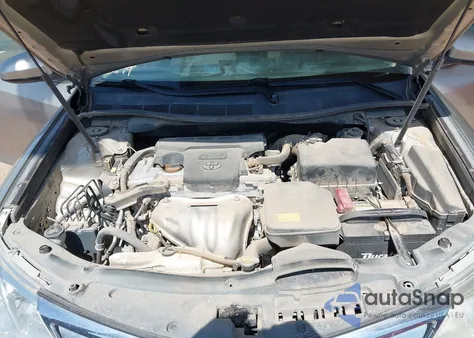 2013 Toyota Camry L/Se/Le/Xle из США, поврежденный, VIN 4T4BF1FK1DR311376